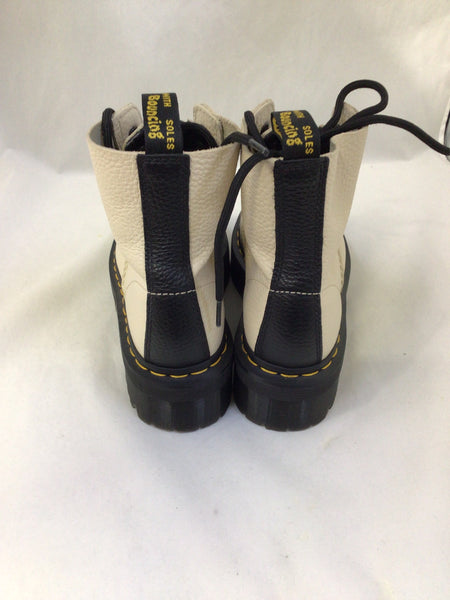 Dr Martens Booties