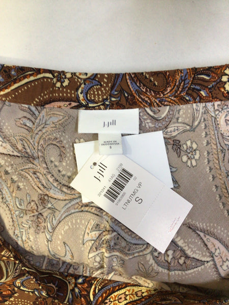 J.Jill Skirt