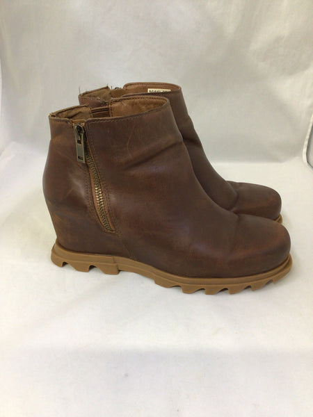 Sorel Booties