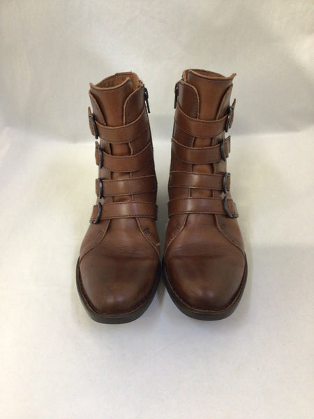 Born Booties