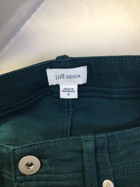 J.Jill Skirt