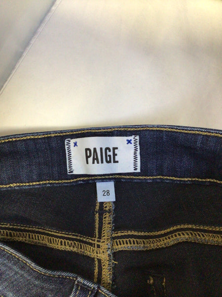 Paige Jeans