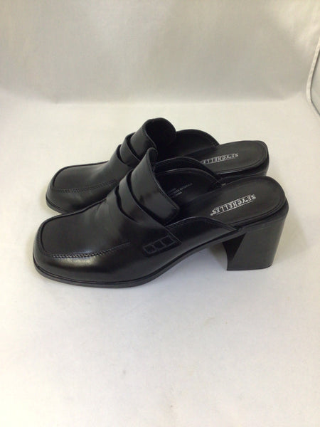 Seychelles Heels