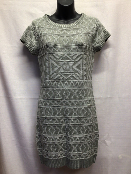 Moral Fiber Dress