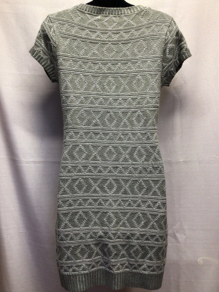 Moral Fiber Dress