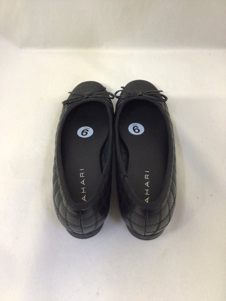 Tahari Flats
