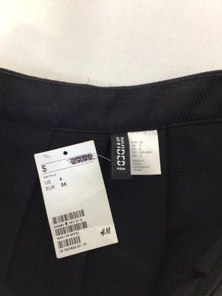 Divided Skirt