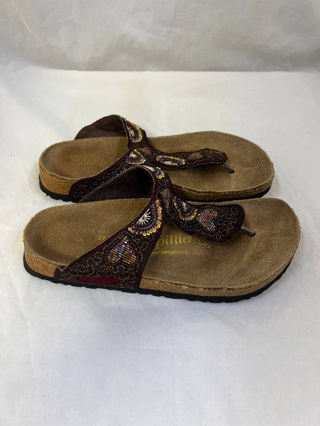Papillio Sandals