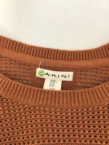 Akini Sweater