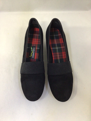 No Brand Wedge