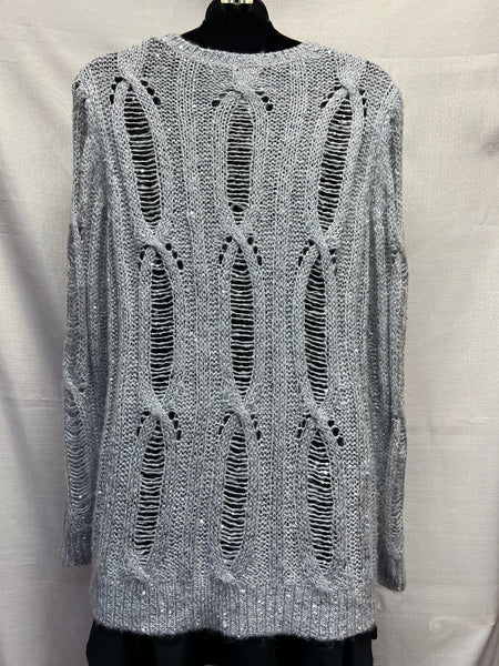 Charming Charlie Sweater