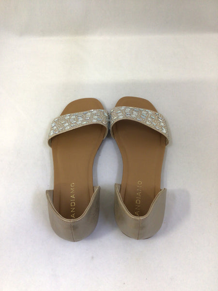 Andiamo Sandals
