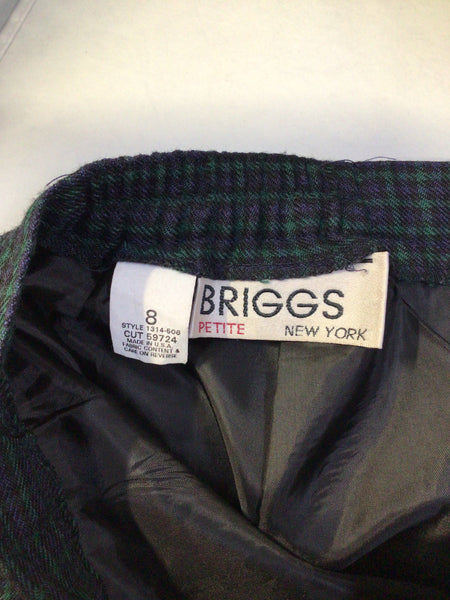 Briggs Skirt
