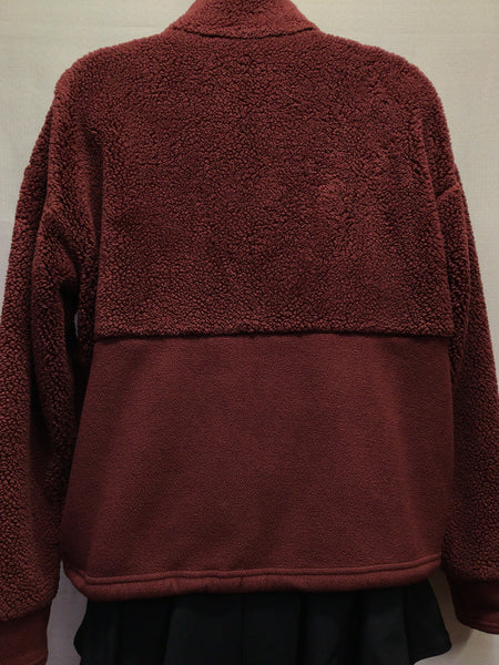 All In Motion Sweater