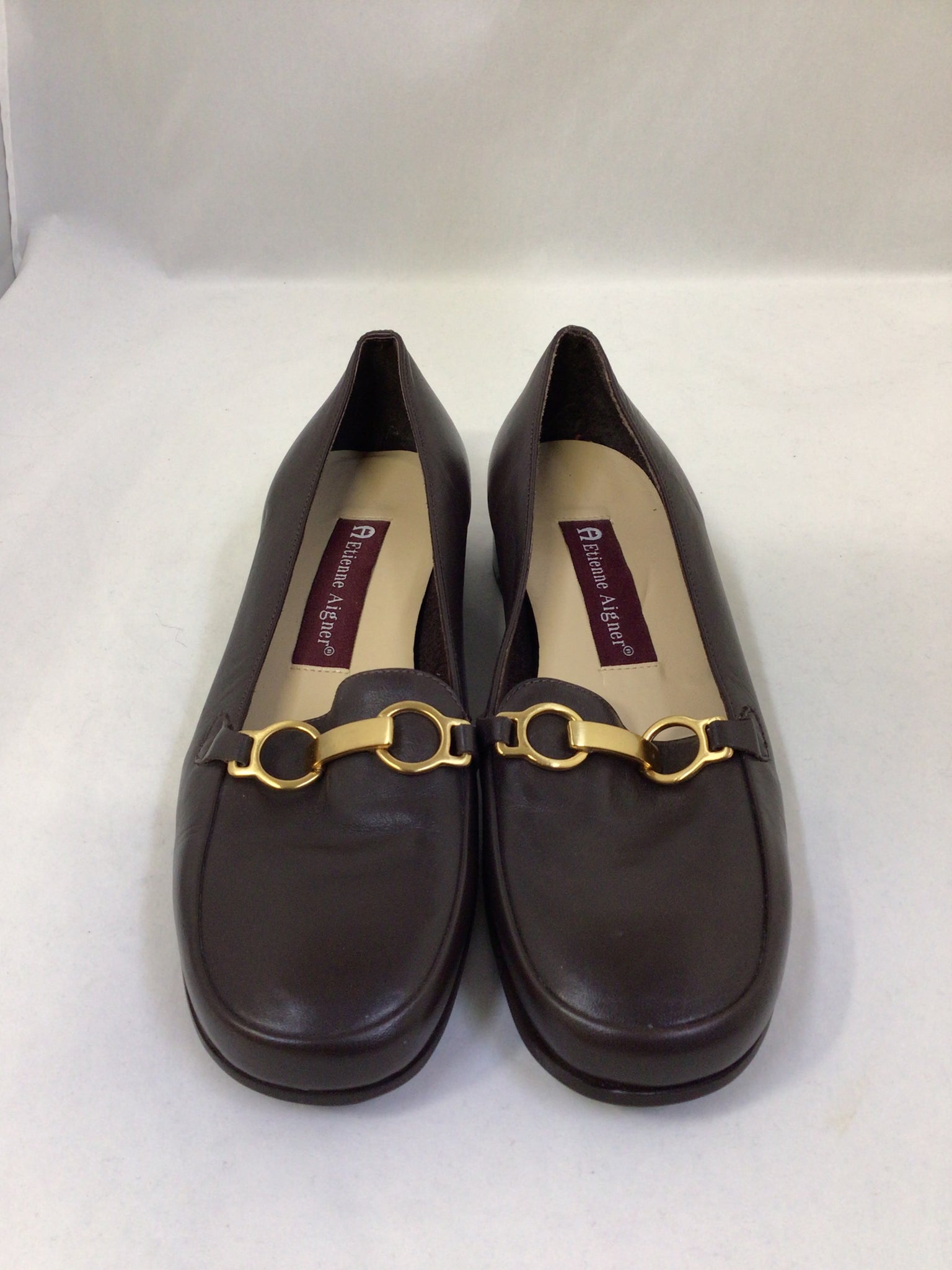 Etienne Aigner Loafers
