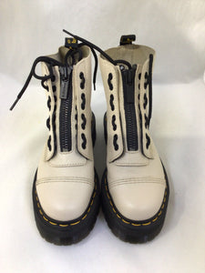 Dr Martens Booties