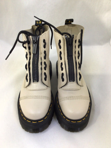 Dr Martens Booties