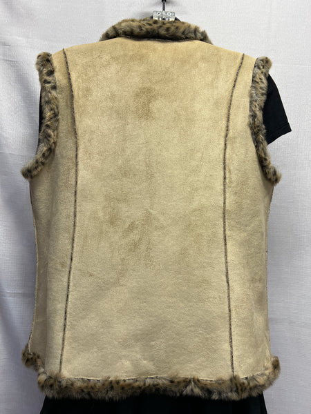 Tally-Ho Vest