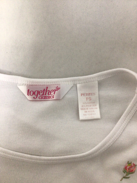 Together Classics Top
