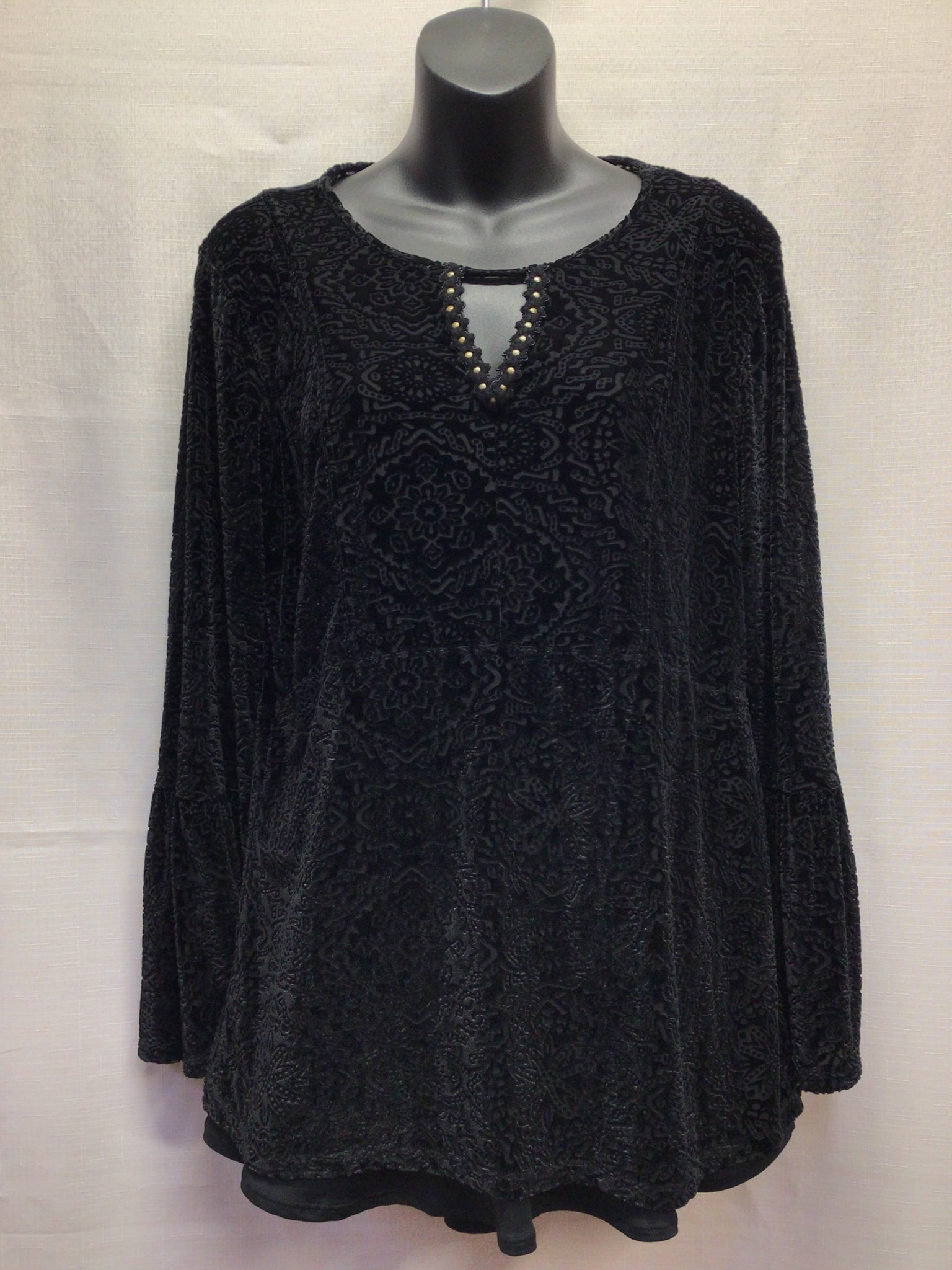 Style & Co. Top