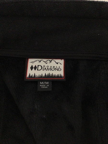 Double Diamond Jacket