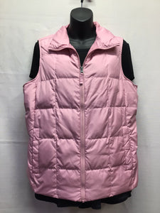Lands End Vest