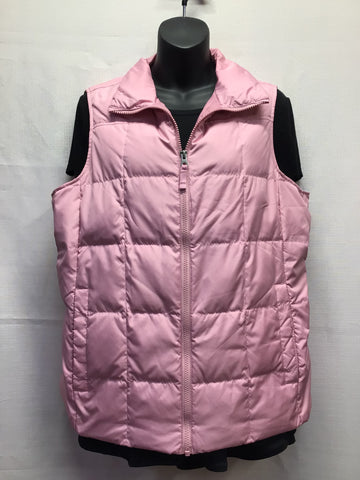 Lands End Vest