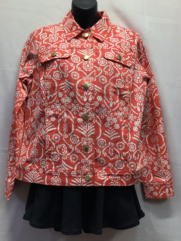 Liz Claiborne Jacket