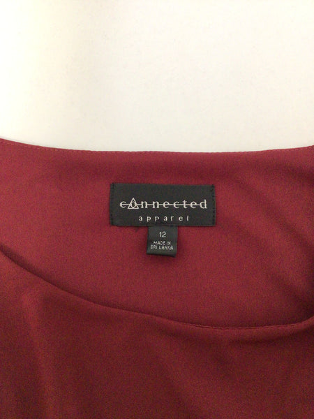 Connected Apparel Dress