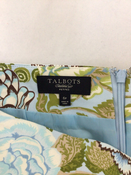 Talbots Skirt