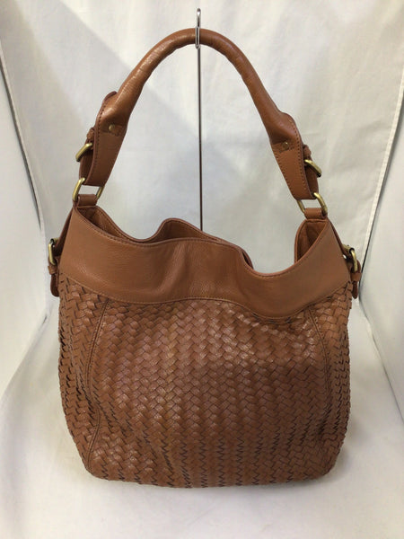 Johnston & Murphy Purse