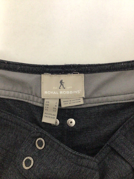 Royal Robbins Pants