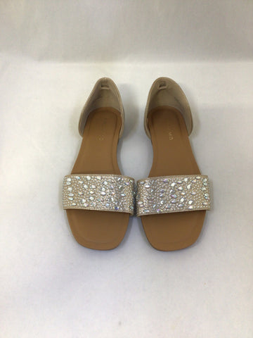 Andiamo Sandals