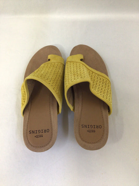 Earth Origins Sandals