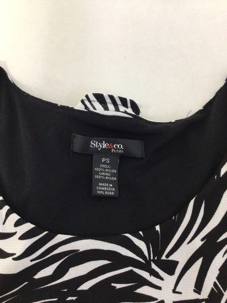 Style & Co. Dress