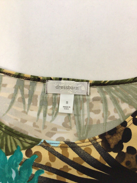 Dress Barn Top