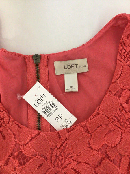 Loft Dress