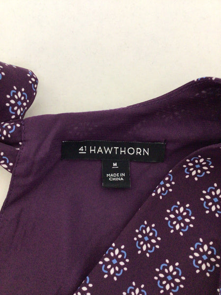 41 Hawthorn Top