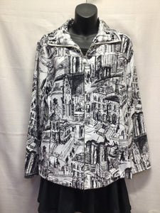 Erin London Jacket