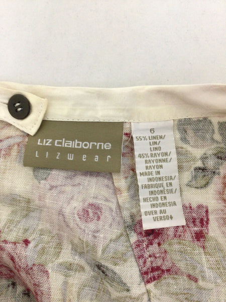 Liz Claiborne Skirt