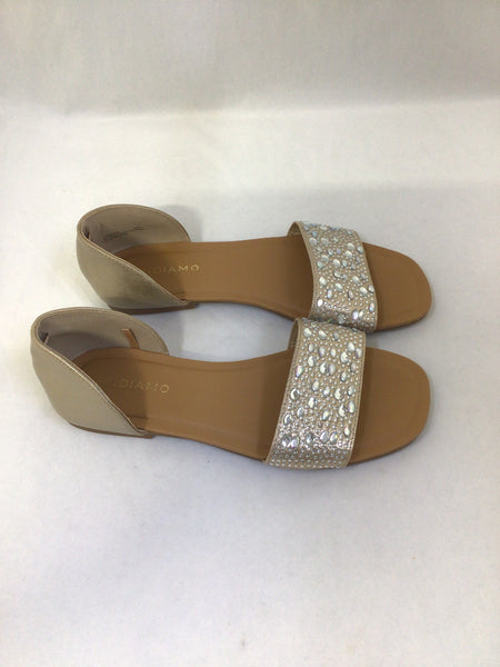 Andiamo Sandals