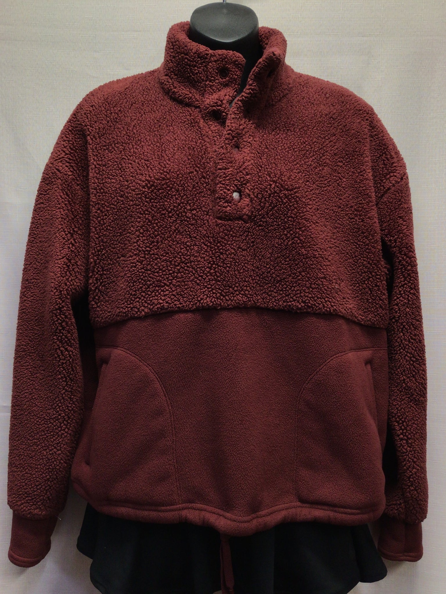 All In Motion Sweater