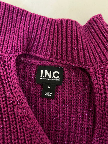 I.N.C. Sweater