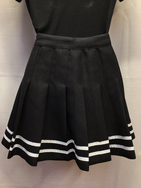 Divided Skirt