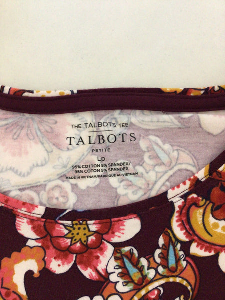 Talbots Tops