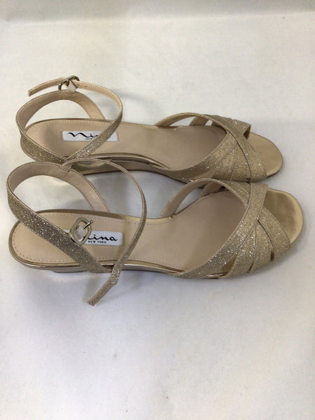 Nina Wedge