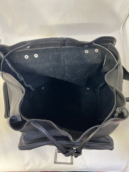 David King Boston Backpack