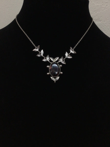 Sterling Silver Necklace