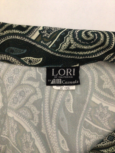 Lori of California Tops