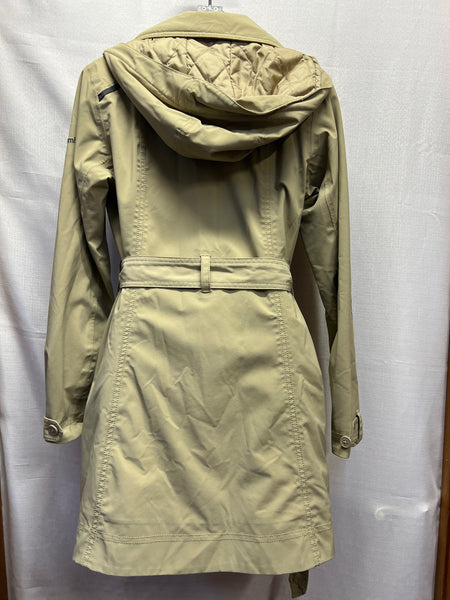 Columbia Trenchcoat
